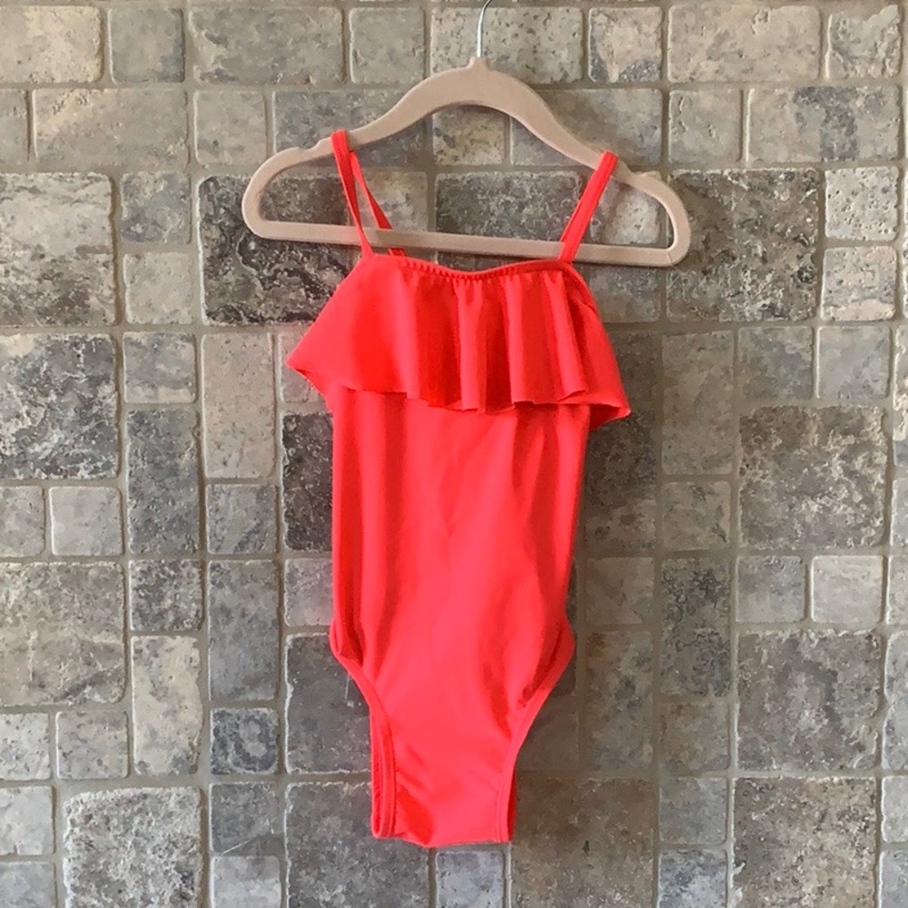Girls Old Navy one piece, 4T